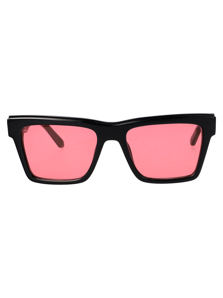 Off-White SUNGLASSES - Black | 56e8129e399eeaec3ac1bcc4d4ccdad8f5ca2560