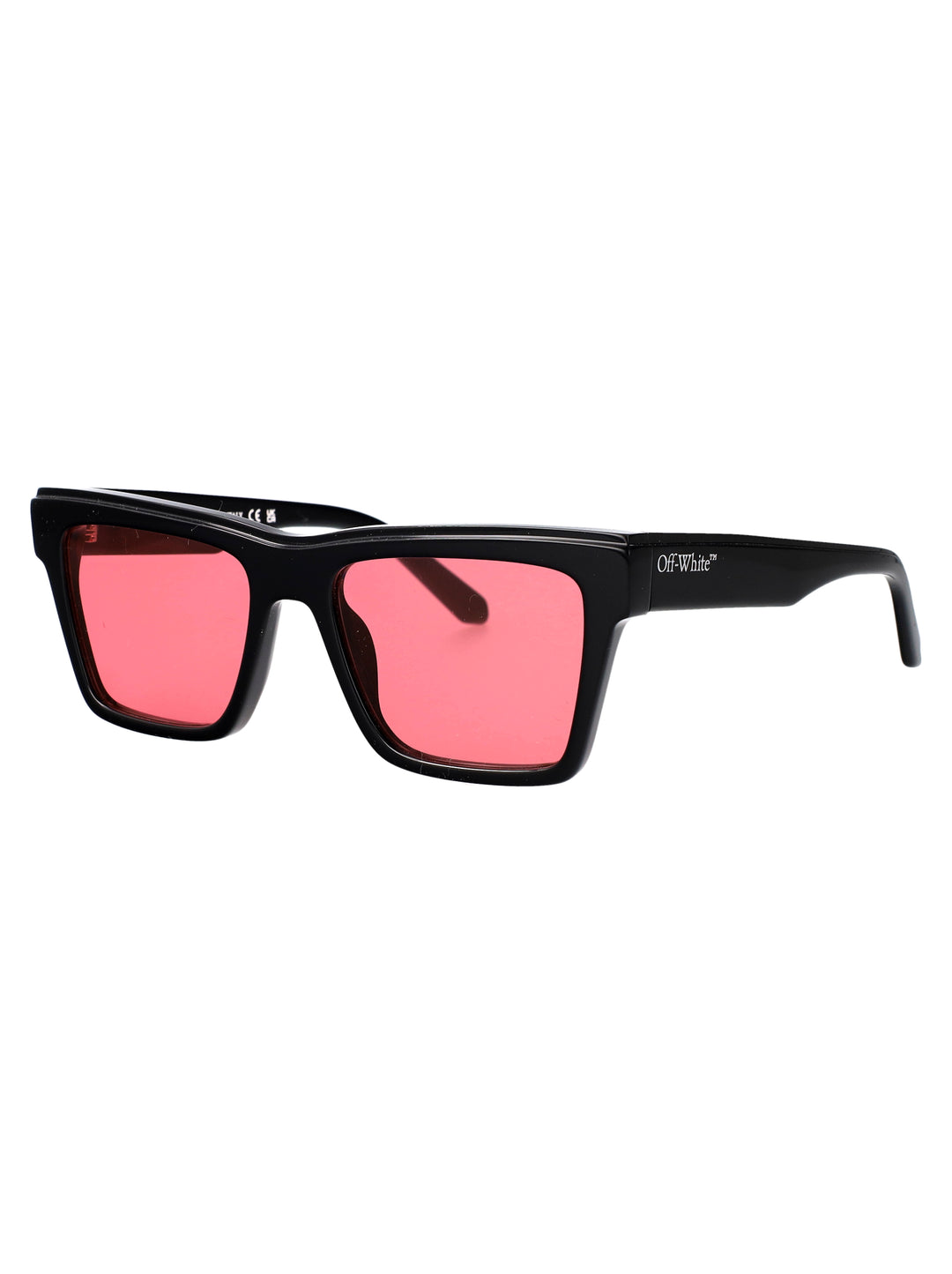Off-White SUNGLASSES - Black | 0beae0956de55d3e19155e6ecc0e00823ca9af5c