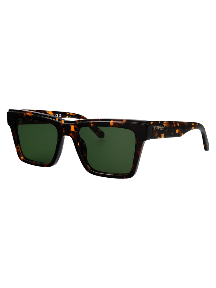 Off-White SUNGLASSES - Havana | 45c30c6750f535f3d431979de2c51058767e2418