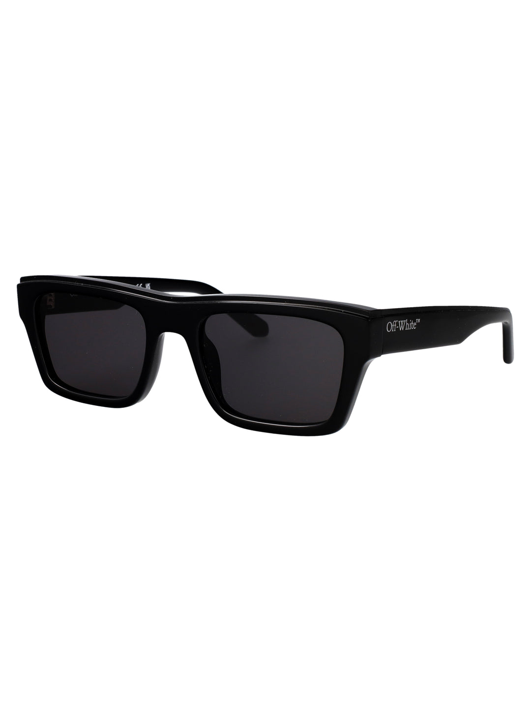 Off-White SUNGLASSES - Black | 38bc0ed6cfb83d80697c40c2e0bd3e27c596343c