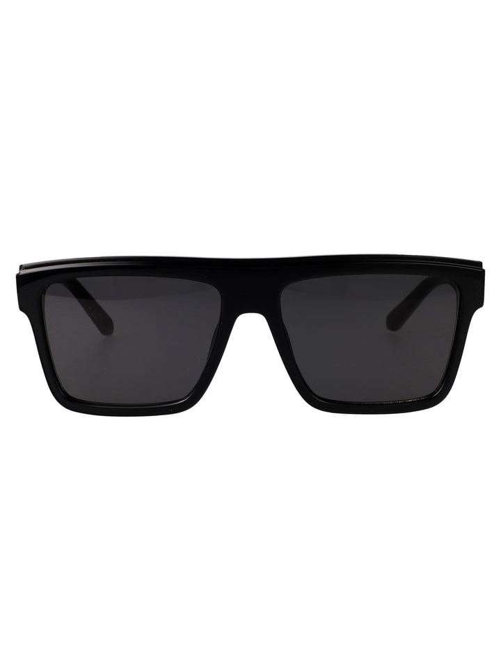Off-White SUNGLASSES - Black | e085eabd37751f8c06bf852d5af14813d3481fc9