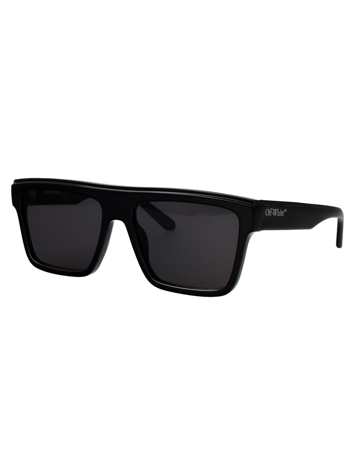 Off-White SUNGLASSES - Black | 9b7cb857dde00e083d8bdad7b4666622289dcc18