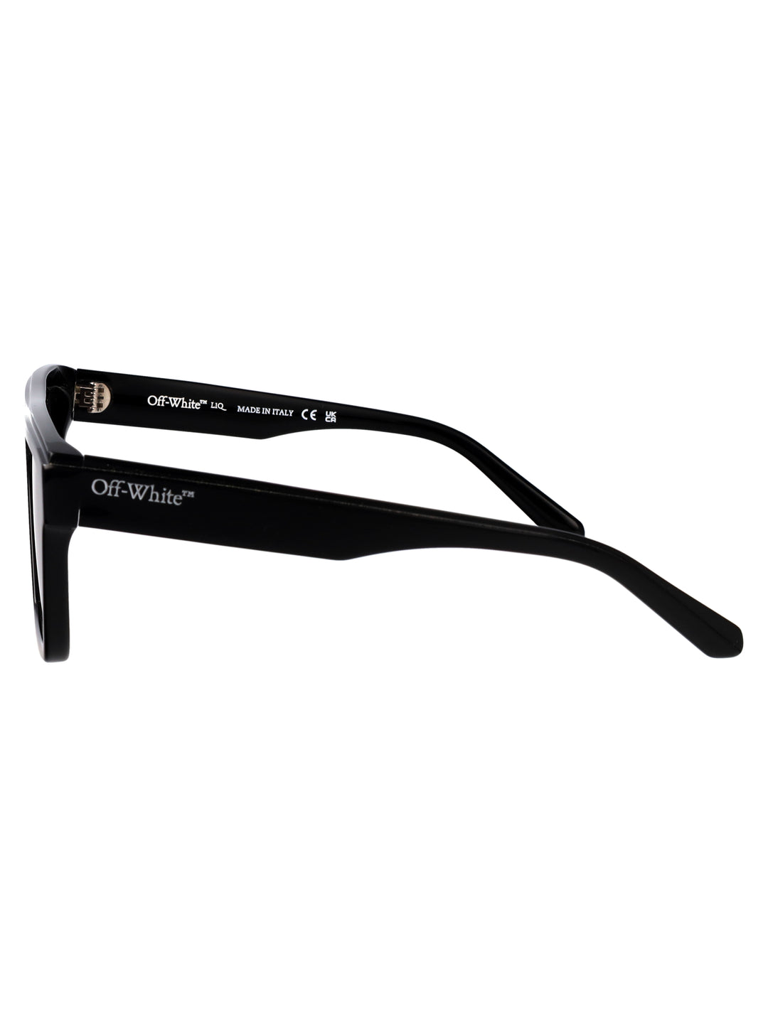 Off-White SUNGLASSES - Black | 54de8a59197a39c1106d39ee46d5c0699b1a4556