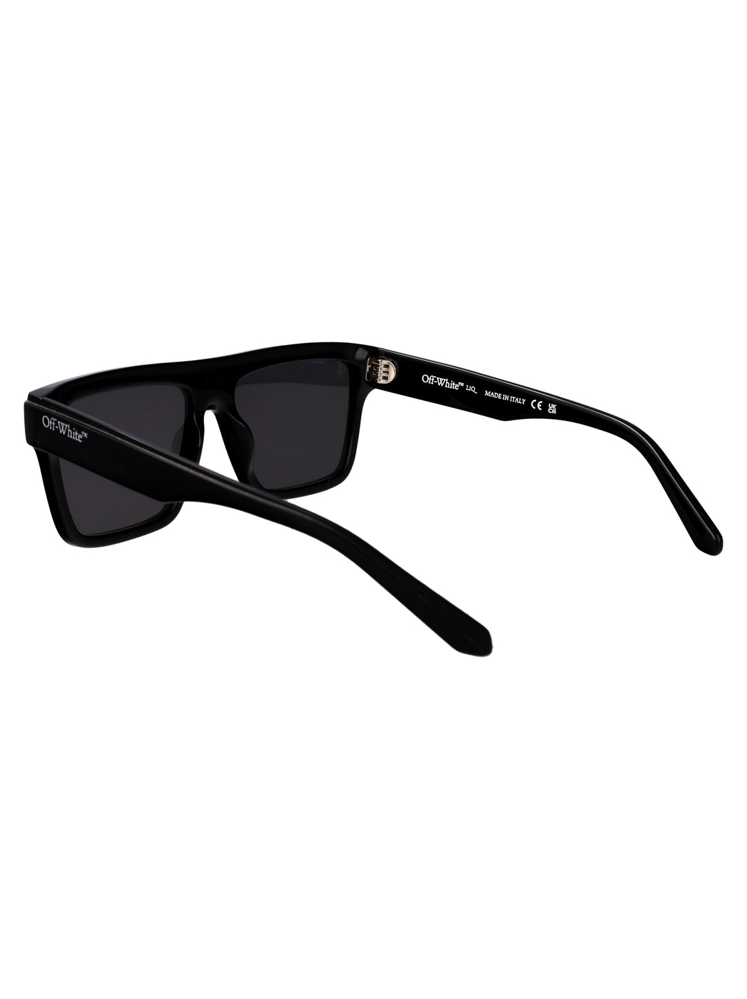 Off-White SUNGLASSES - Black | 3ce225ae85f2a0669c17b2267e270163eeb5ce65
