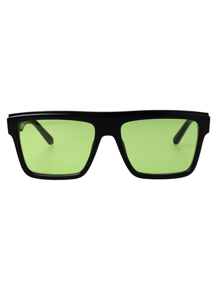 Off-White SUNGLASSES - Black | 15e6f935f74477d228b8421d89ce1e899136635e
