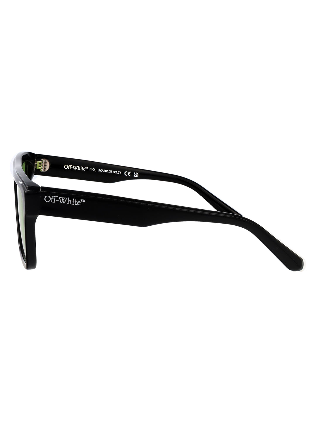 Off-White SUNGLASSES - Black | b65503b3659c68afda09343a246d2b2a5d65516a