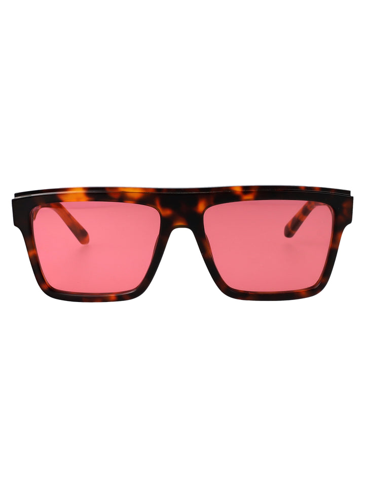 Off-White SUNGLASSES - Havana | 981170bb09ec9d6677bfe43d7533e5c15f0d12b4