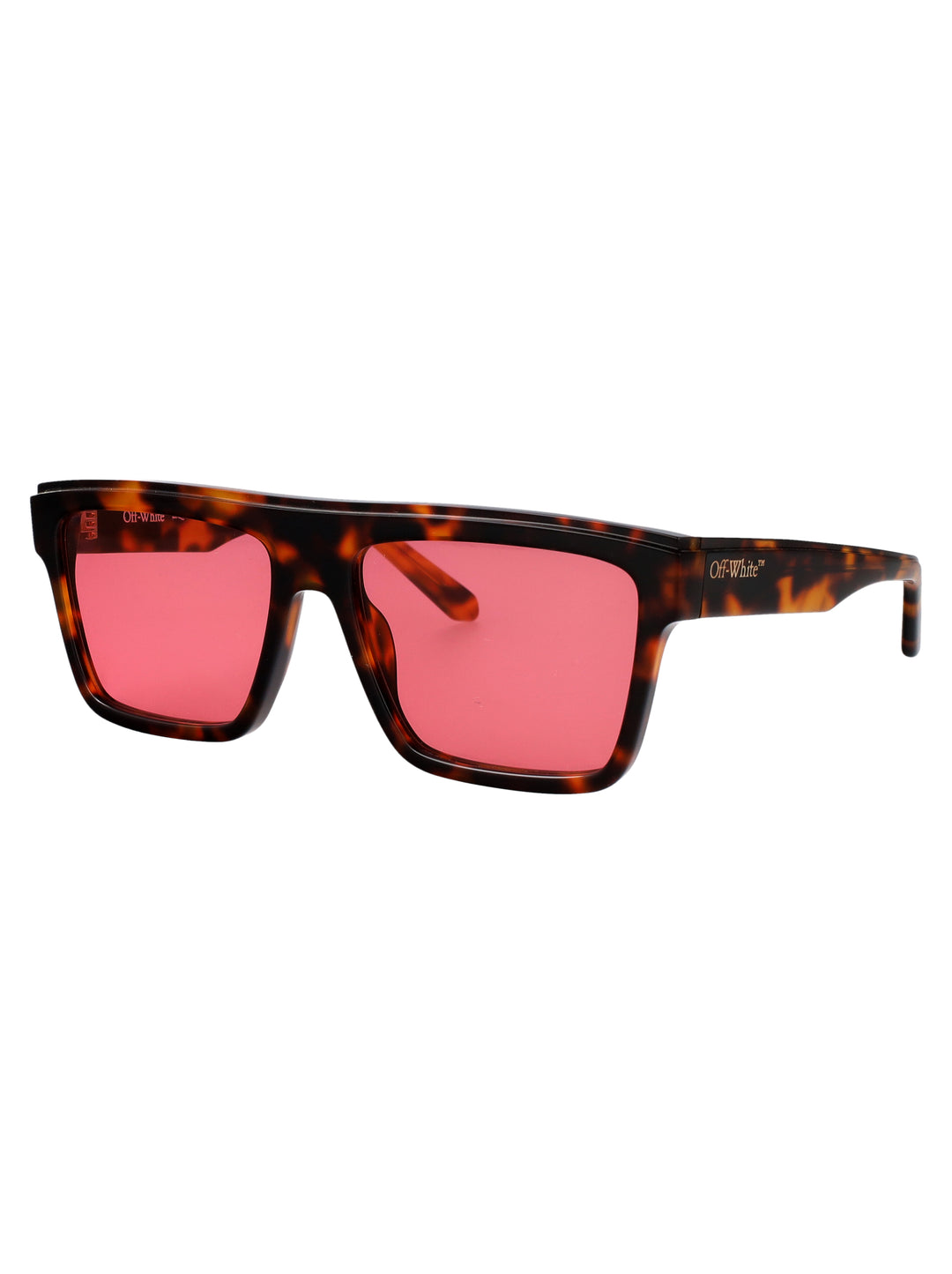 Off-White SUNGLASSES - Havana | 9cd4f5e52fee5d190baddf733ab2fde0da474f83