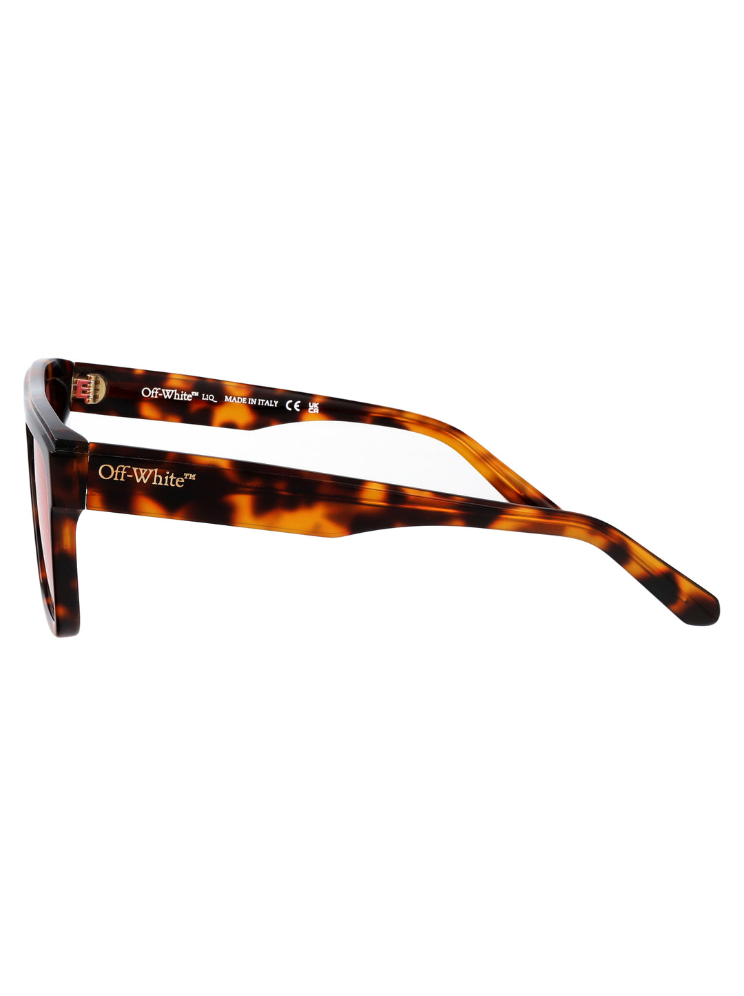 Off-White SUNGLASSES - Havana | 82e58e8e1398089d2571d8317d5f178acf5843a2