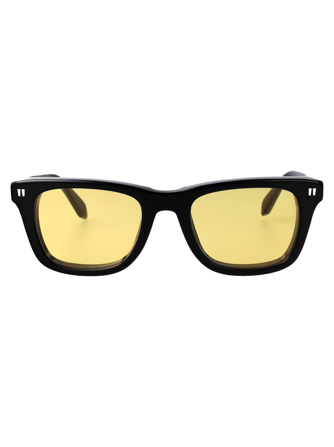 Off-White SUNGLASSES - Black | 7ab733255ec7e907adea368db165cee941af0818