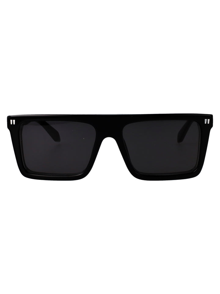 Off-White SUNGLASSES - Black | f1fdb5cf065f310e2b4af15e76a5efcb00a5c96f