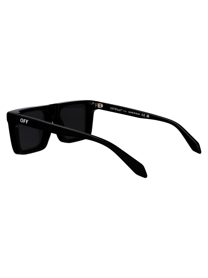 Off-White SUNGLASSES - Black | 0cee517d01de104c6ca2ae6f03651681157ec395