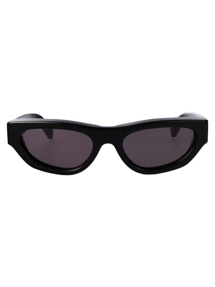 Off-White SUNGLASSES - Black | 6bd9b1edc0ff4d3aa22c1598a5e45cc31f4dc75c