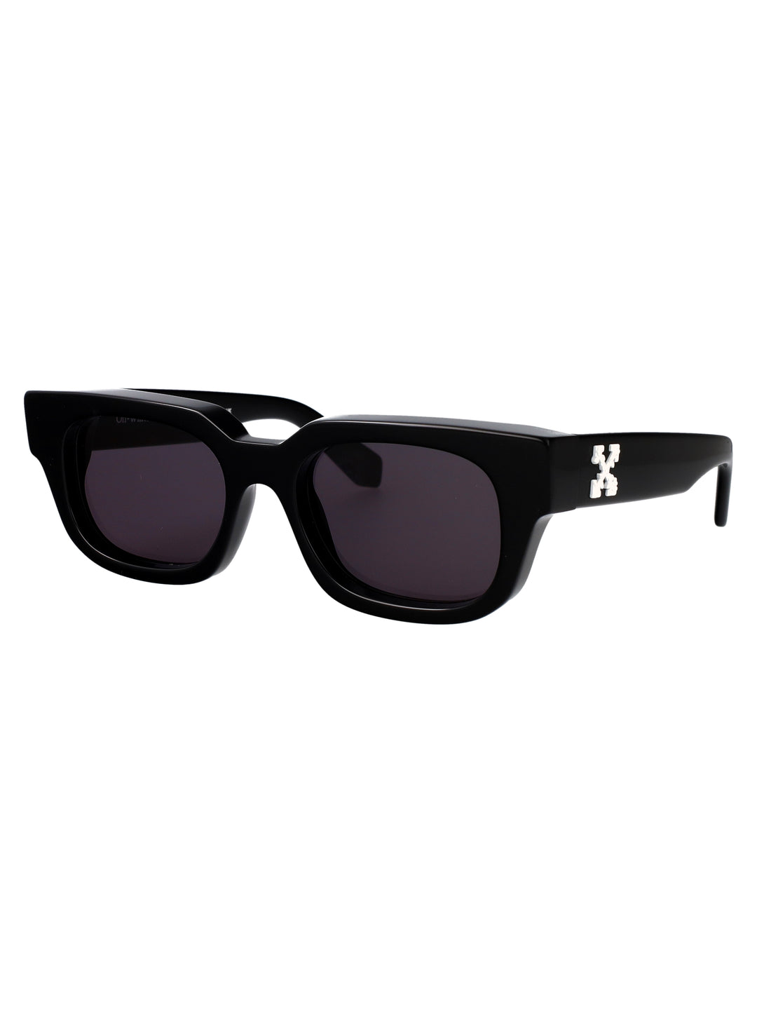 Off-White SUNGLASSES - Black | 297cf85ab08b7f269afbbb6f4dd0f111b8e1e6ed