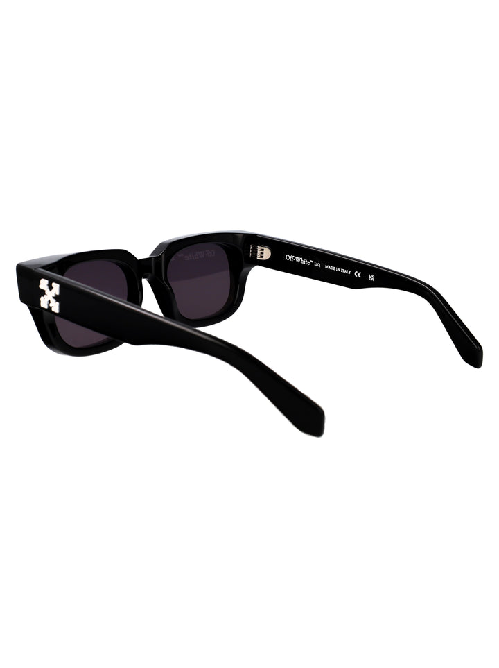Off-White SUNGLASSES - Black | 08c0967abc231cb4bd02b1ba7932dc603f48d9d3