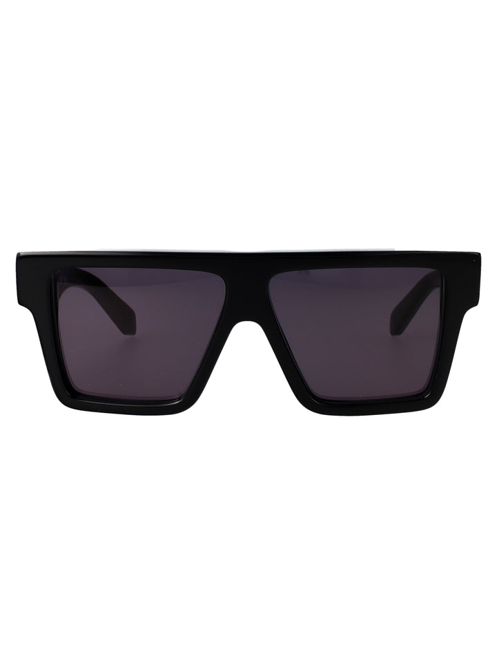 Off-White SUNGLASSES - Black | 907a413ea57da1e4670e8feb71bdc48b12c5e22c