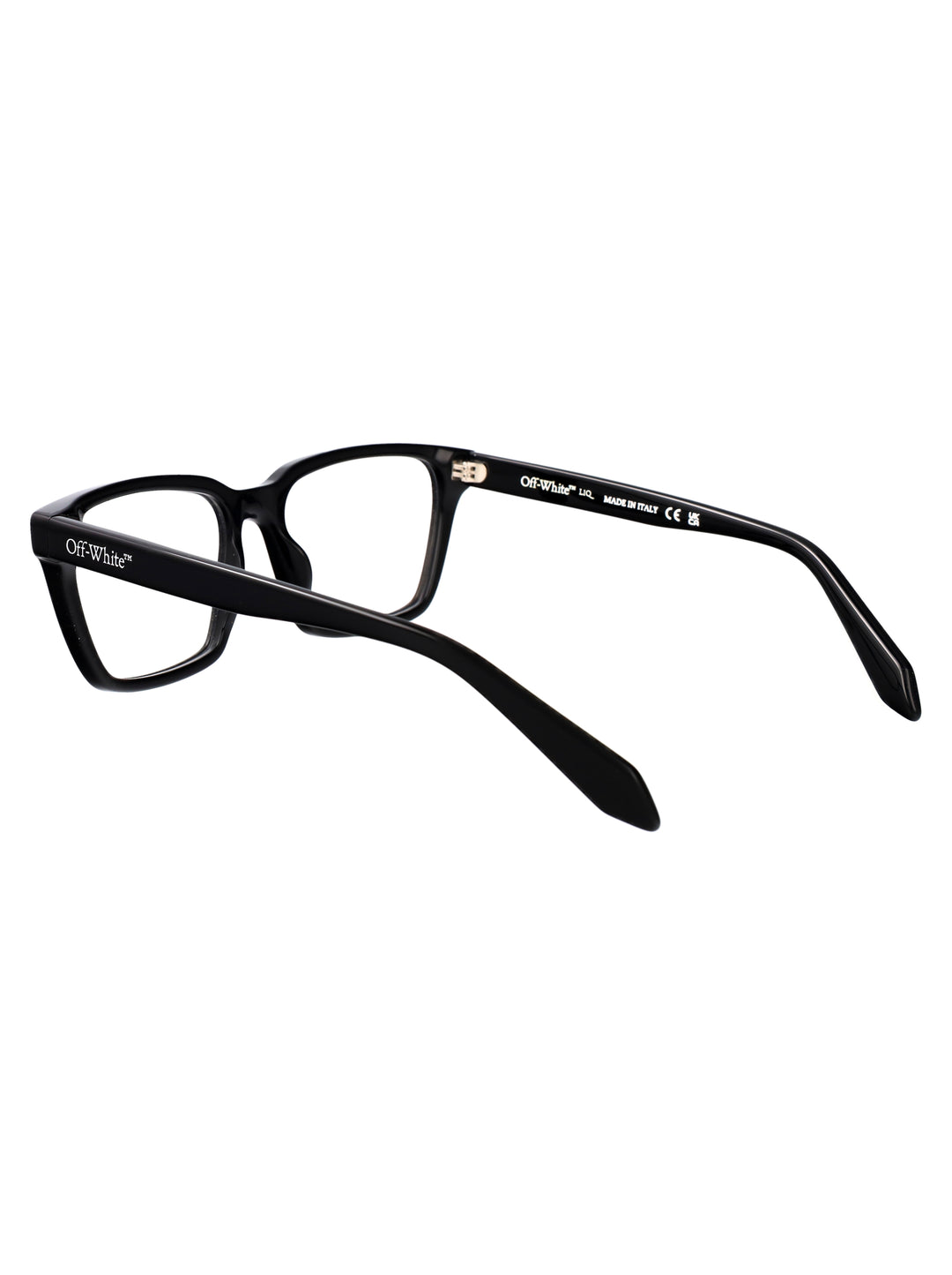 Off-White OPTICAL - Black | d19331493d058628f87d76f7cc1b3c496a700c00