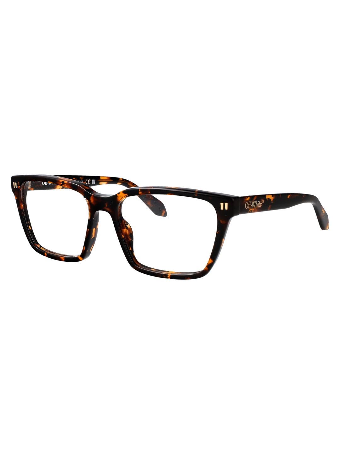 Off-White OPTICAL - Havana | 6a2dbdc22128590aa24680d33fda3b9a8607b13e