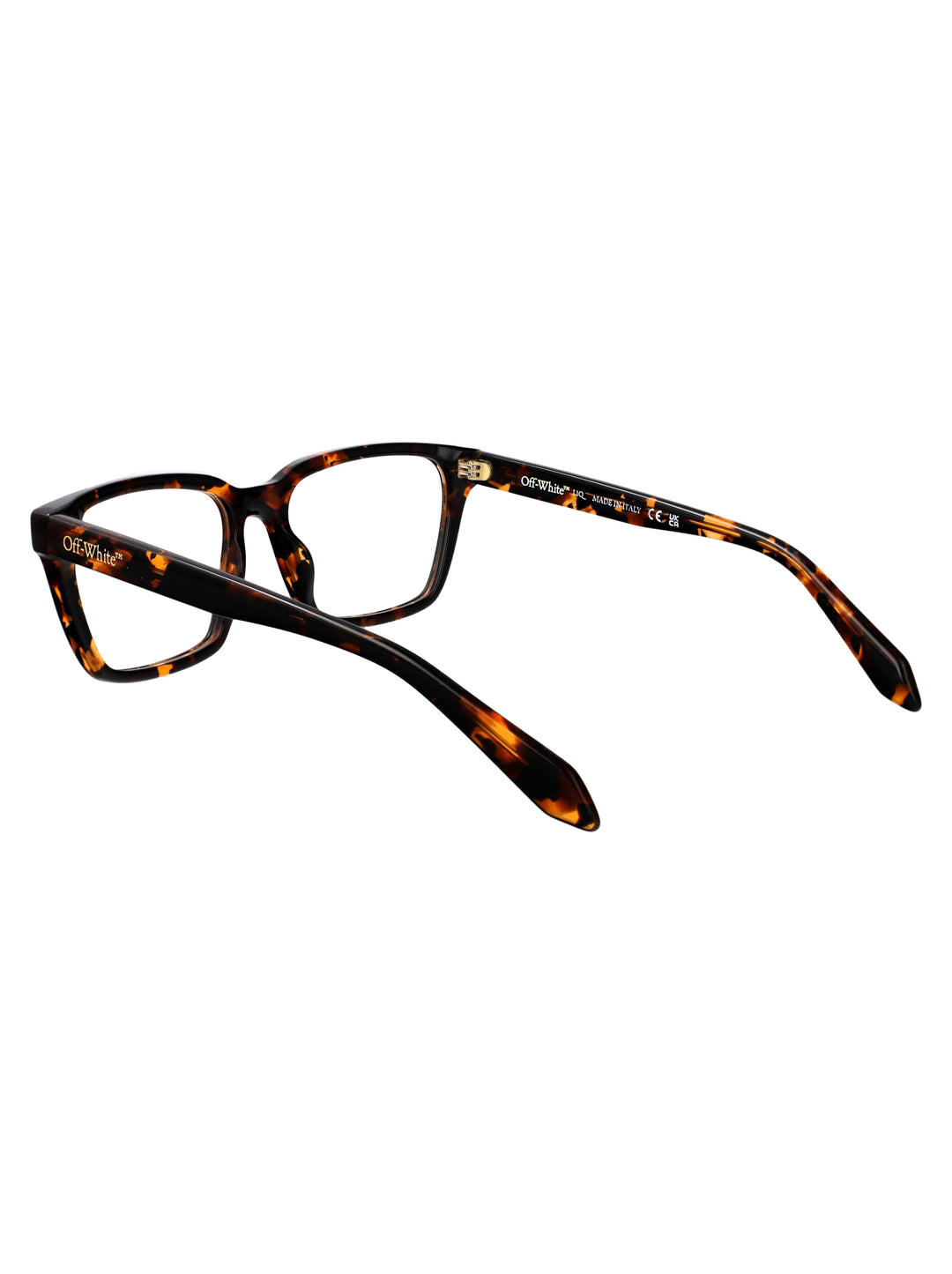 Off-White OPTICAL - Havana | 25e06689143ef2c5212c44223a826bd810182101
