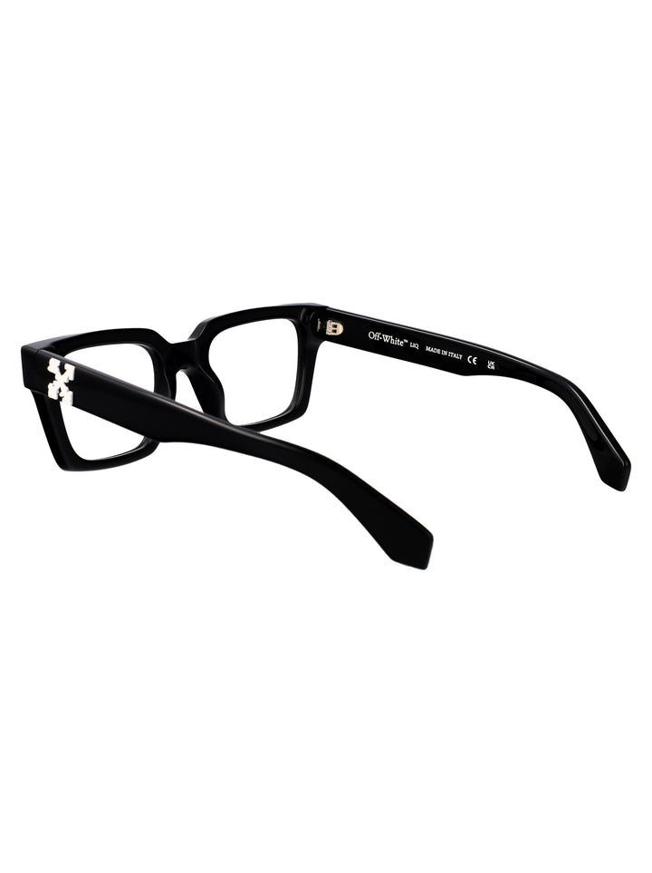 Off-White OPTICAL - Black | a817a9763ecc9c3c4dad549374349159e8a7d4eb