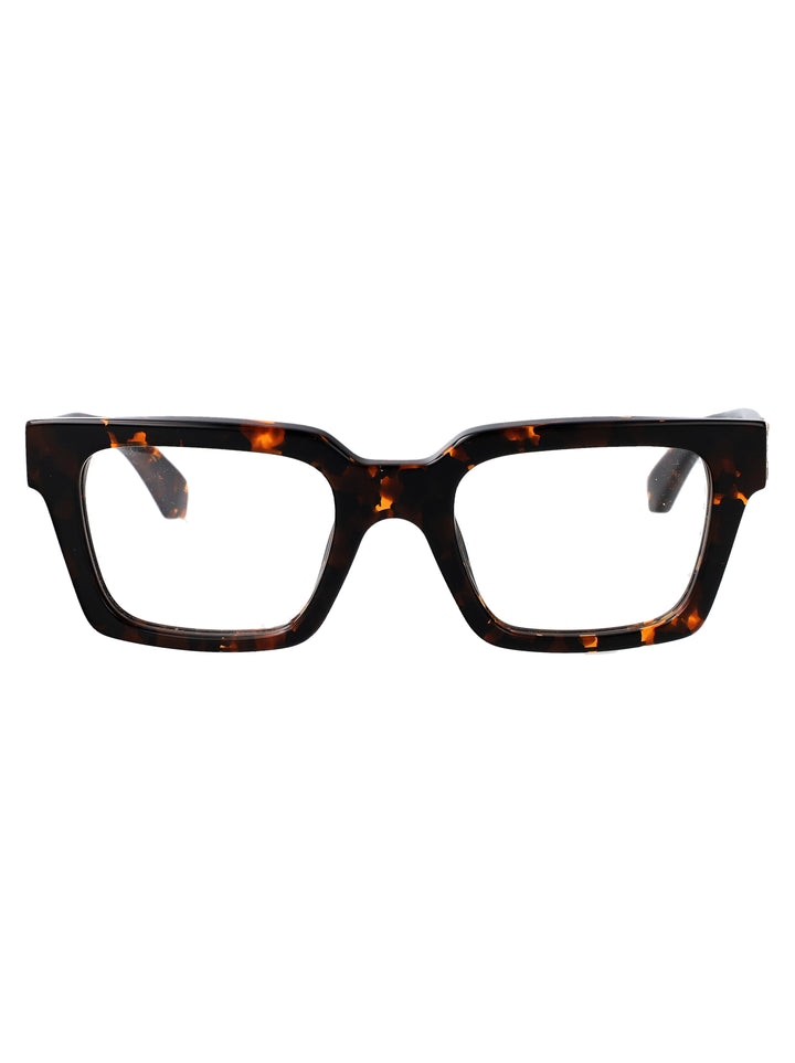 Off-White OPTICAL - Havana | 7fae11a1dadfe4c6966a5edd12a119d56b7ec9eb