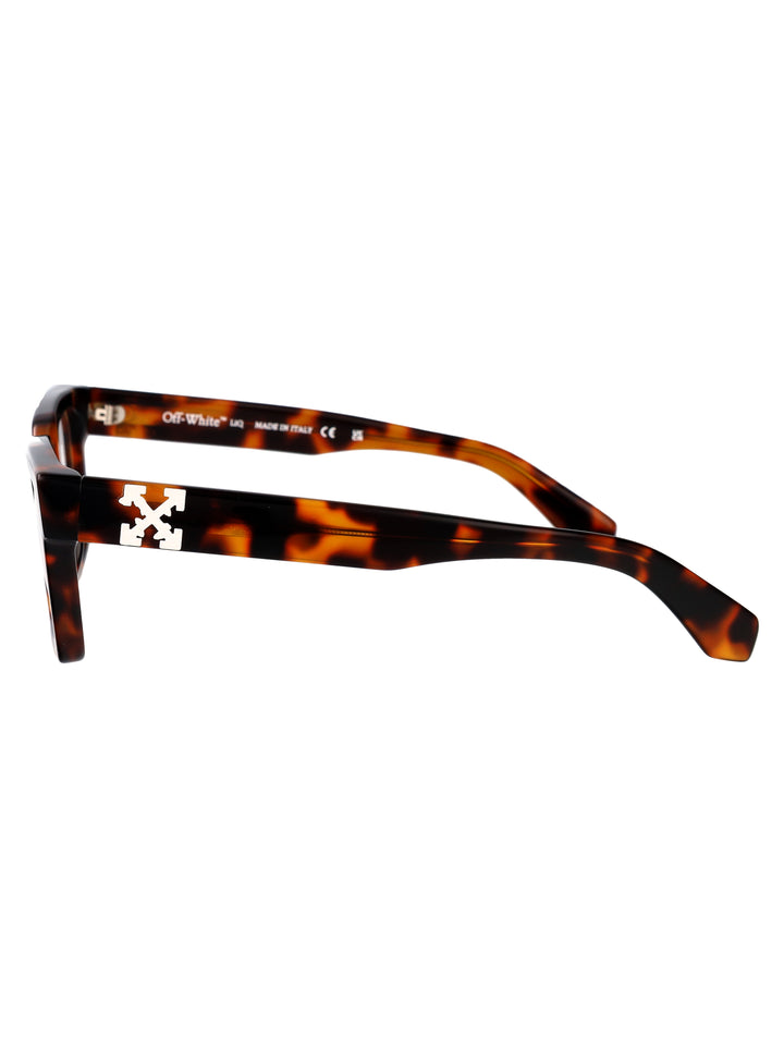 Off-White OPTICAL - Havana | 8fb521b66dfcf1d86602b79fe78e4af36db9af8a