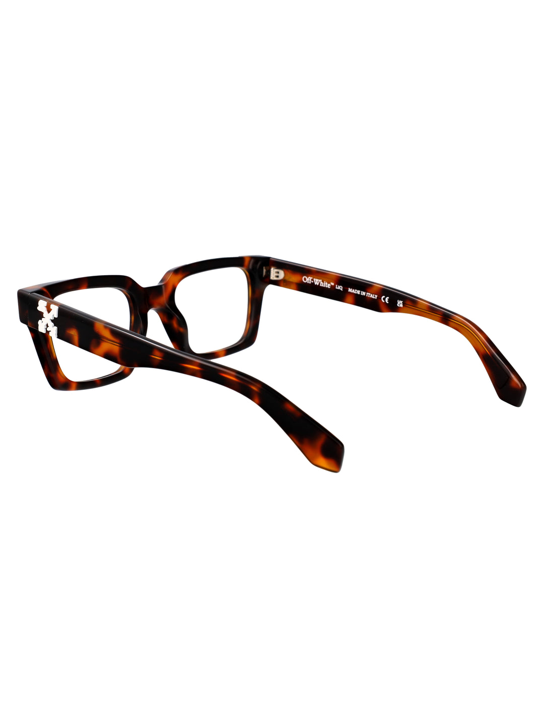 Off-White OPTICAL - Havana | b67f030a744c2613eb6737f7b3d6bf3ed6fff71a