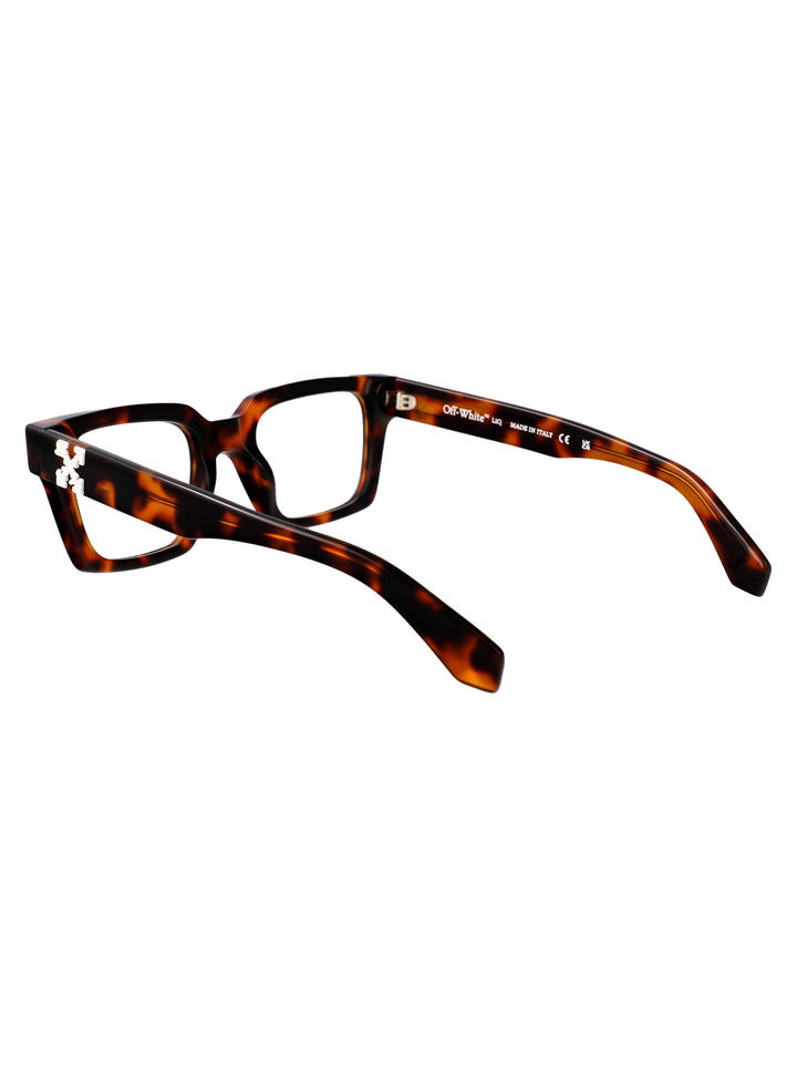 Off-White OPTICAL - Havana | b67f030a744c2613eb6737f7b3d6bf3ed6fff71a