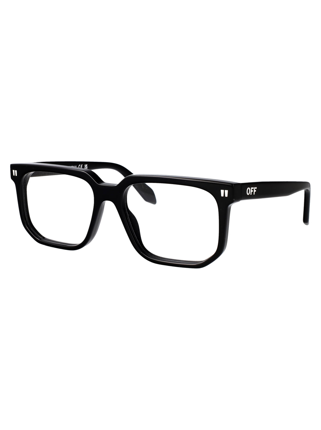 Off-White OPTICAL - Black | 20a43d4e5d5deac298db67be9427ee2af6155844