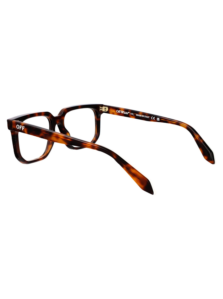 Off-White OPTICAL - Havana | 5a9675244a584032af3d434a770e9285ab62e698