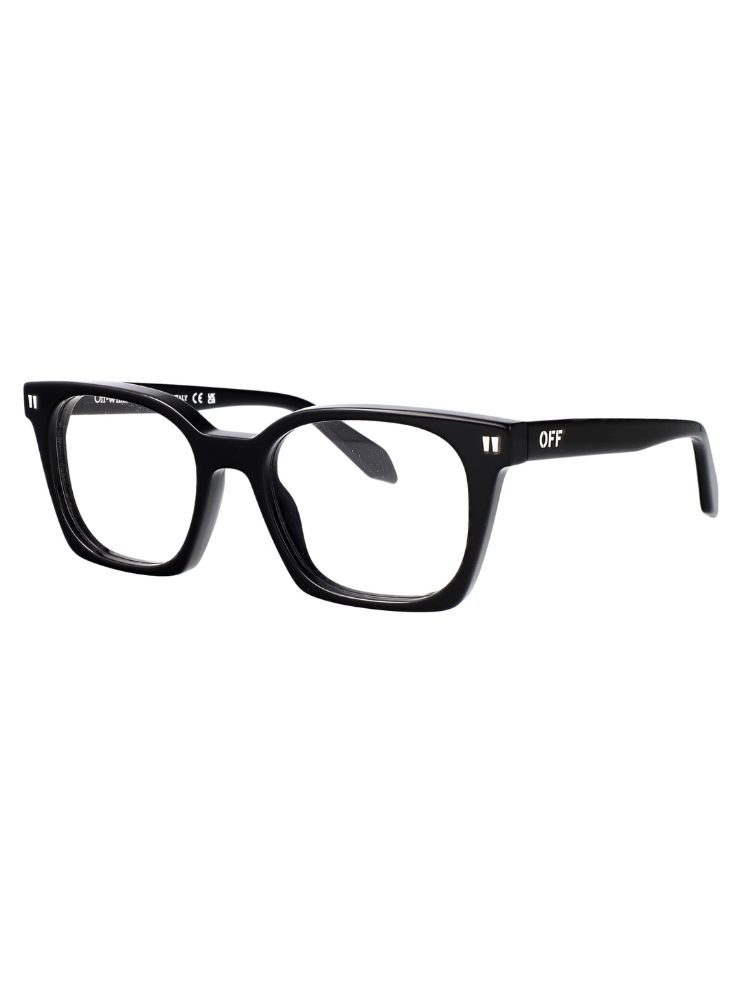 Off-White OPTICAL - Black | ff513e336c47ea857918607a31cb3cb44a34c158