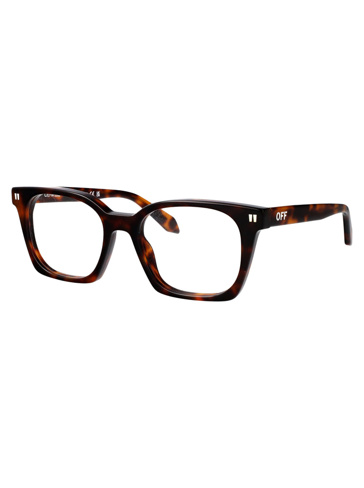 Off-White OPTICAL - Havana | 6462b459a6ef9fb5eb61f941219f8ff95b9a6e77