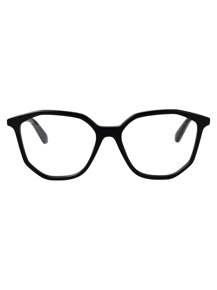 Off-White OPTICAL - Black | 99e5616c2c442635d354c46ebe1dcb865050c5c8