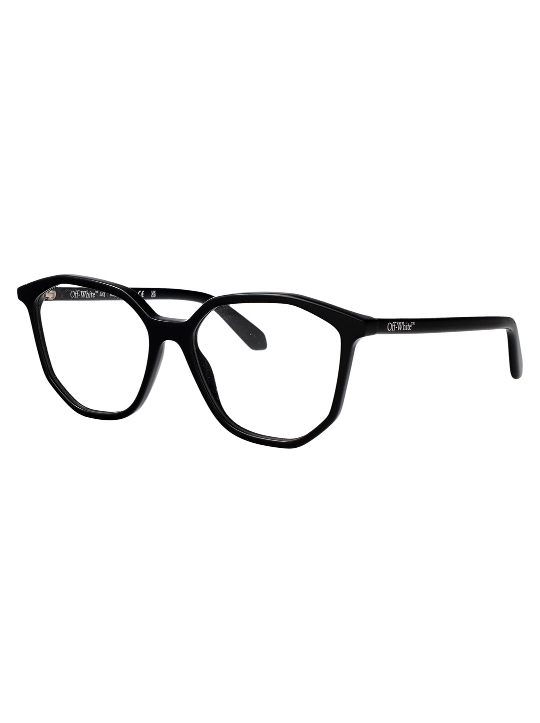 Off-White OPTICAL - Black | bbc1131c4db557c726c673b6263a34f1d6a8554d