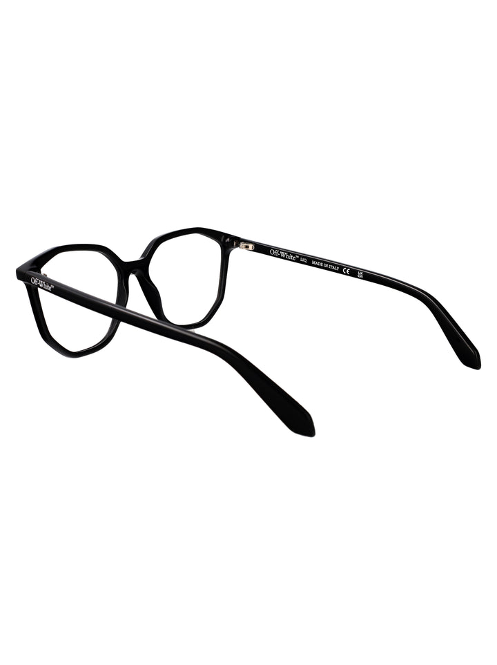 Off-White OPTICAL - Black | 1ab23a4cd5e38ebccea911b905d462f66ddd0e6b