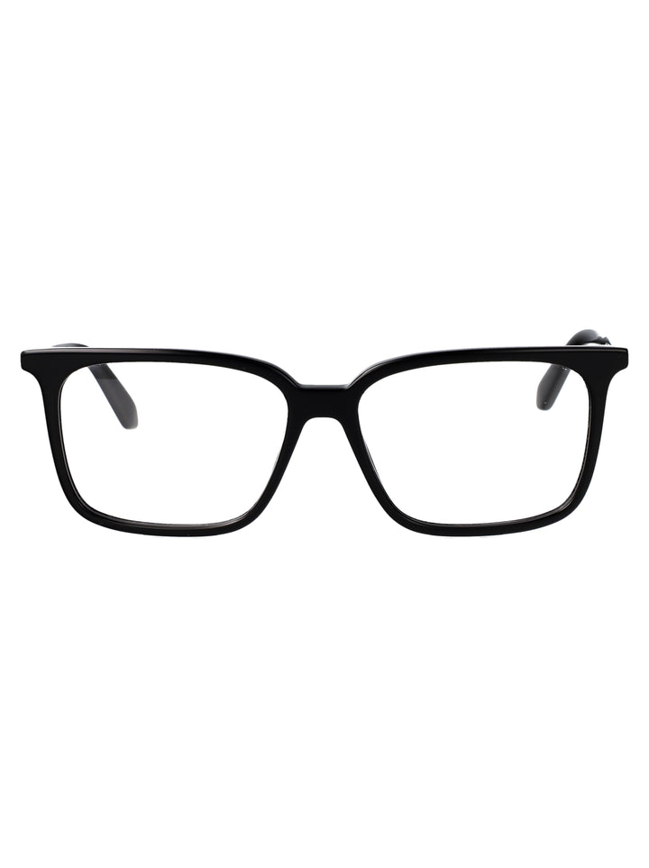 Off-White OPTICAL - Black | 982e16c9463ca3969197674027ee40e6d1d8d5b7