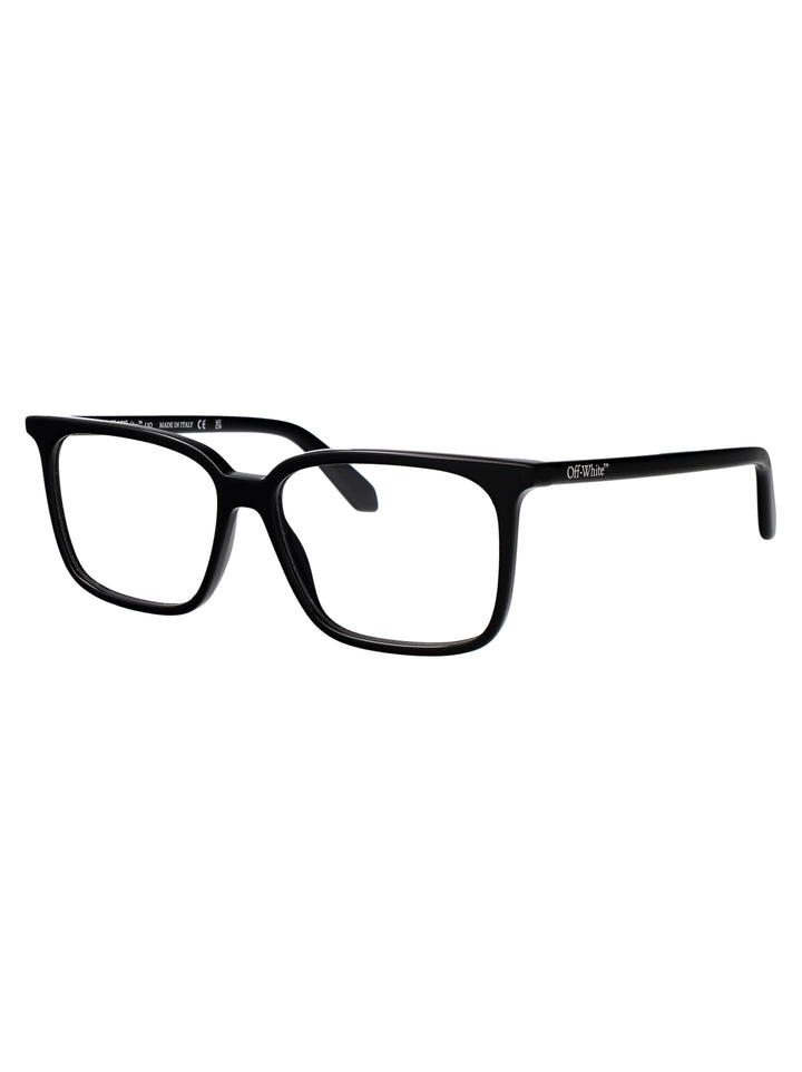Off-White OPTICAL - Black | b8b63296b579f1190c47fed47f038e3b1770e29f