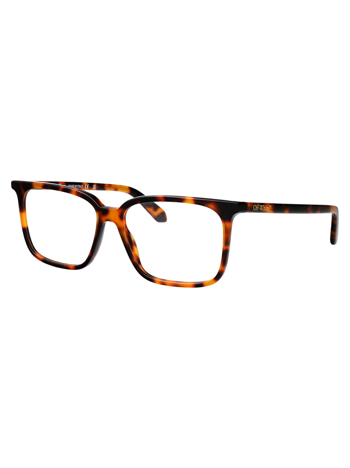 Off-White OPTICAL - Havana | 61ce4b2e8897041cb8a9d9a01c4c2db4b6b7508c