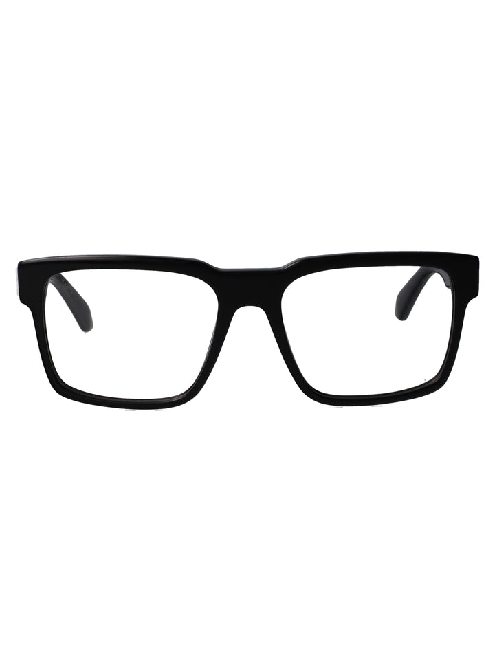 Off-White OPTICAL - Black | 7f12652bb4eec076c23670a15a1417d116cc2c90