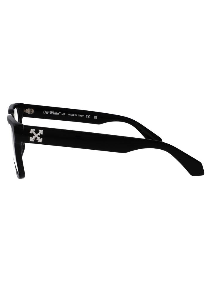 Off-White OPTICAL - Black | 423ae6fcbb0ca96e1d4f11433ab98c65eae8ffb7