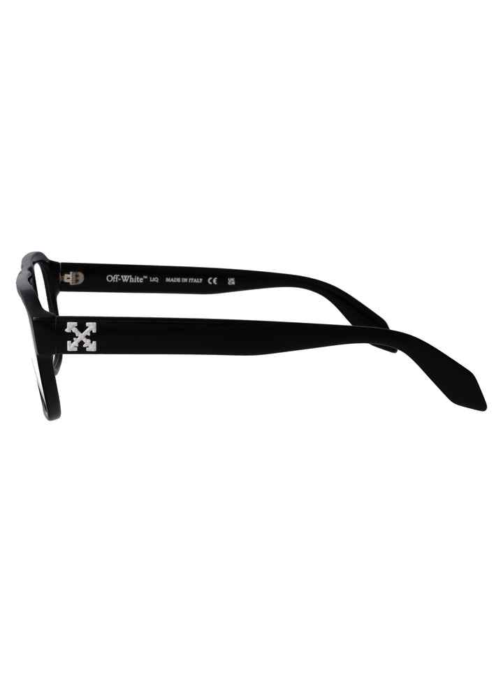 Off-White OPTICAL - Black | 48086a2c6f6fcce7d5acd1fe81930eb9d8f99300