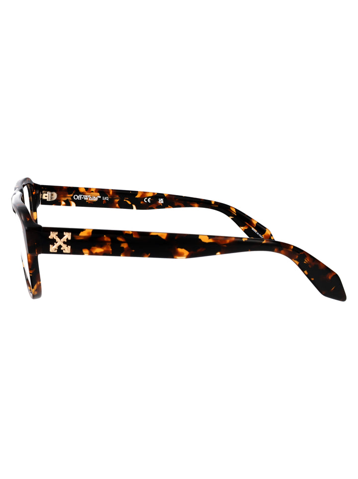 Off-White OPTICAL - Havana | 0e65ab432bdf4609dc4a15563f09c317e377d1de