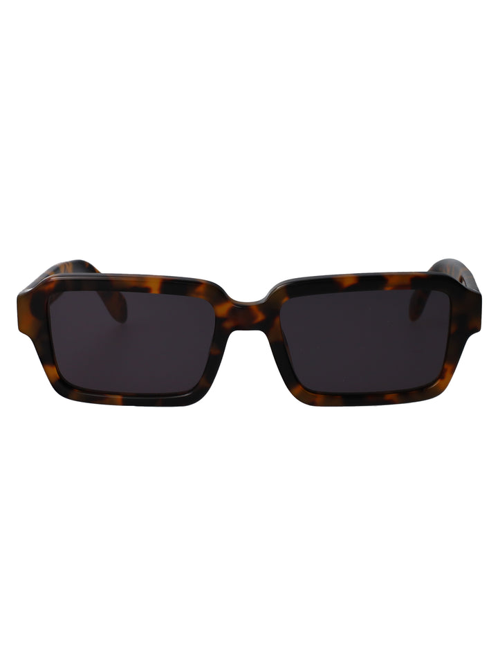 Palm Angels SUNGLASSES - Havana | ebaaaa0e06a9564d0191c6b0e4aae738d4430fab