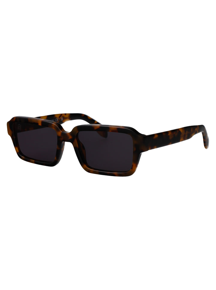 Palm Angels SUNGLASSES - Havana | adc50d70d0fcfe2fbdd3bbd5bb95a9a9395ff722