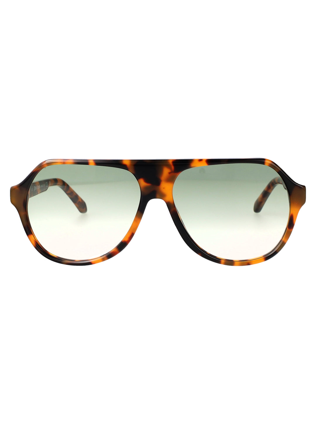 Palm Angels SUNGLASSES - Havana | e07d4338720958320c700114b622ae06272fa799