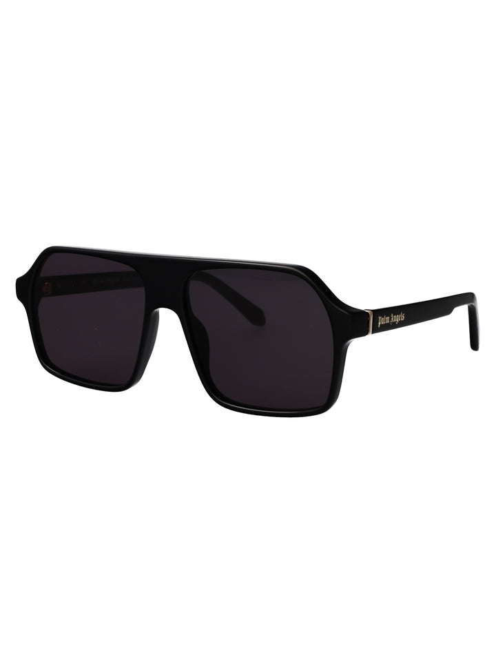Palm Angels SUNGLASSES - Black | c473dc97a6a6a343b0be264855e071afc8d21adb