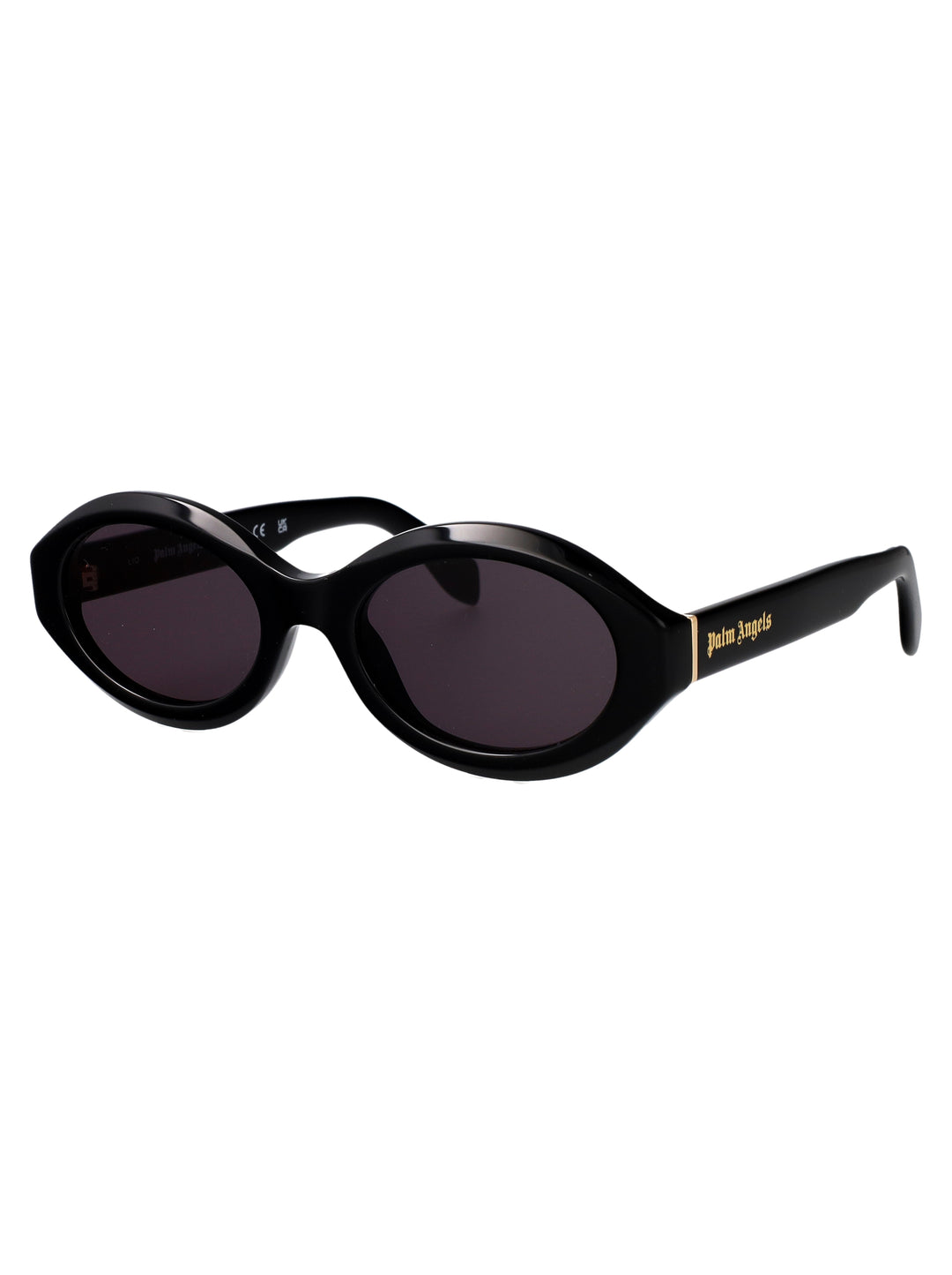 Palm Angels SUNGLASSES - Black | ca23cd18b288afd124dde98cc73df2dd7064d7c8