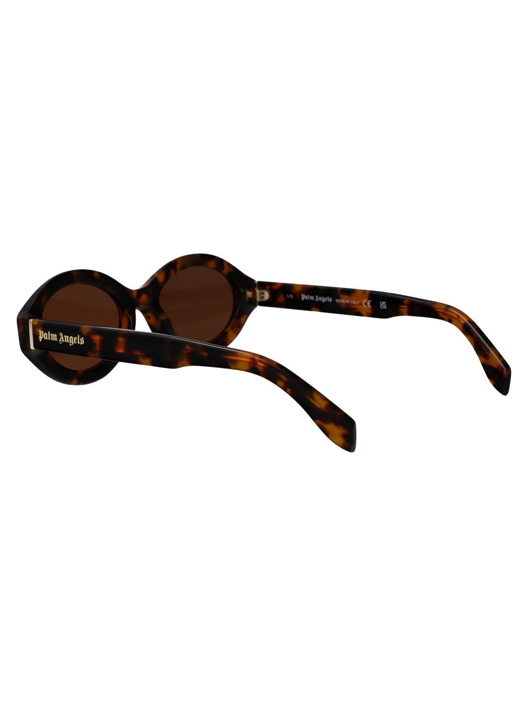 Palm Angels SUNGLASSES - Havana | 14b8ca7afd8ae8a48a7967995cc169697083fb4d
