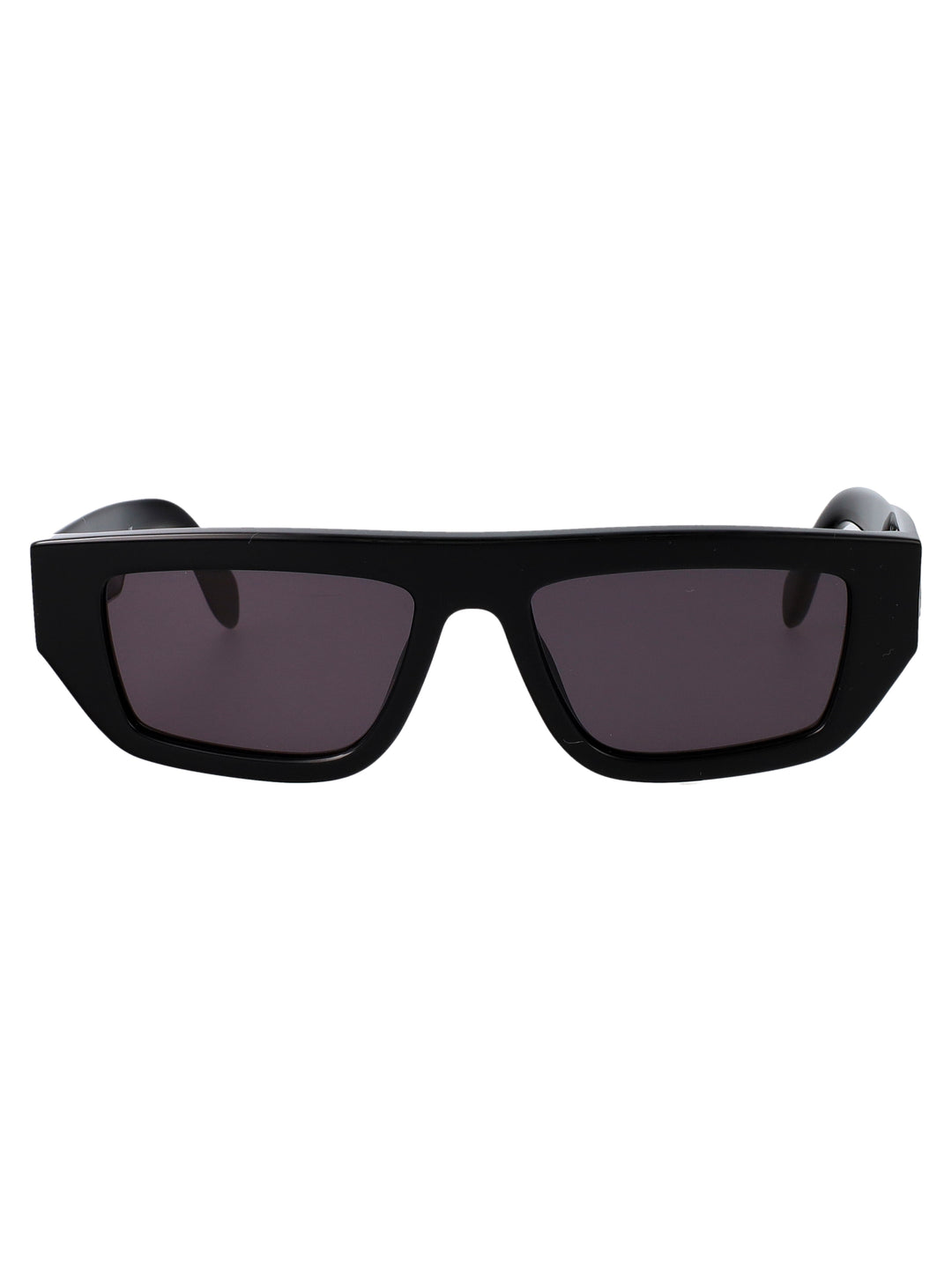 Palm Angels SUNGLASSES - Black | 6588ce3e4e2a25f5cf30e9a59487cbc060087555