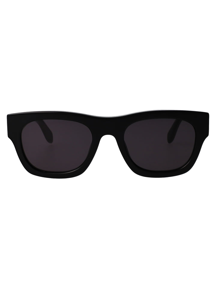 Palm Angels SUNGLASSES - Black | 1306b64faa249e22d152bc99a0419c9c732501bd